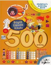 500 Aktivite - Sarı