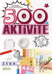 500 Aktivite