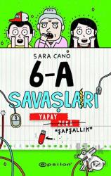 6-A Savaşları - Yapay Zeka "Şapşallık"