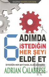 6 Adımda İstediğin Herşeyi Elde Et