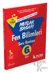 6. Sınıf Fen Bilimleri Soru Bankası