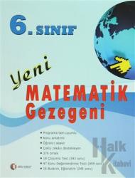 6. Sınıf Matematik Gezegeni