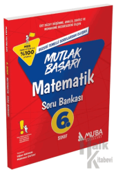 6. Sınıf Matematik Soru Bankası