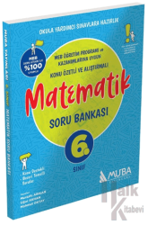 6. Sınıf Matematik Soru Bankası