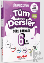 6. Sınıf Tüm Dersler Soru Bankası