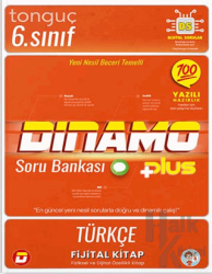 6. Sınıf Türkçe Dinamo Plus Soru Bankası