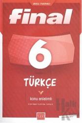 6. Sınıf Türkçe Konu Anlatımlı