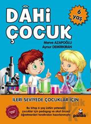 6 Yaş Dahi Çocuk