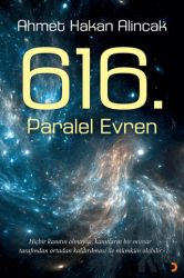 616. Paralel Evren