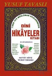 7’den 70’e Dini Hikayeler Kitabı (B08)