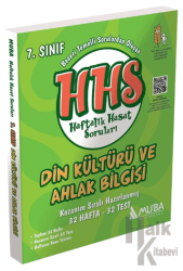 7. Sınıf Din Kültürü Haftalık Hasat Soruları HHS