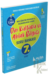 7. Sınıf Din Kültürü ve Ahlak Bilgisi Soru Bankası