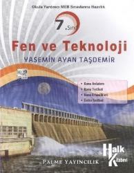 7. Sınıf Fen ve Teknoloji