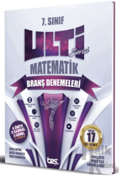 7. Sınıf Matematik Denemeleri