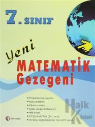 7. Sınıf Matematik Gezegeni