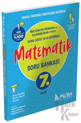 7. Sınıf Matematik Soru Bankası