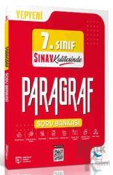 7. Sınıf Paragraf Soru Bankası