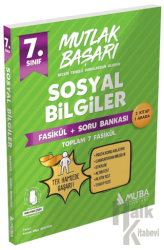 7. Sınıf Sosyal Bilgiler Fasiküller + Soru Bankası