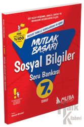 7. Sınıf Sosyal Bilgiler Soru Bankası