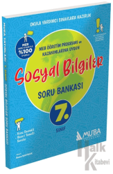 7. Sınıf Sosyal Bilgiler Soru Bankası