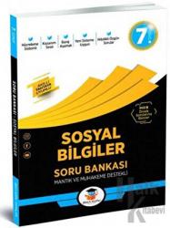 7. Sınıf Sosyal Bilgiler Soru Bankası