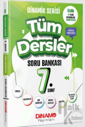 7. Sınıf Tüm Dersler Soru Bankası