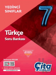 7. Sınıf Türkçe Soru Bankası