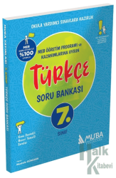 7. Sınıf Türkçe Soru Bankası