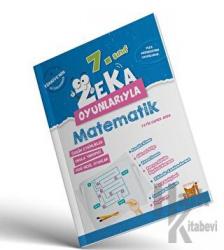 7. Sınıf Zeka Oyunlarıyla Matematik