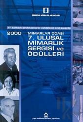 7. Ulusal Mimarlık Sergisi ve Ödülleri