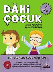 7 Yaş Dahi Çocuk