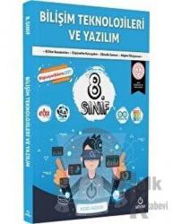 8. Sınıf Bilişim Teknolojileri ve Yazılım