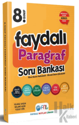 8. Sınıf Faydalı Paragraf Soru Bankası