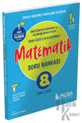 8. Sınıf Matematik Soru Bankası