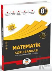 8. Sınıf Matematik Soru Bankası