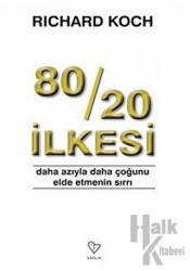 80/20 İlkesi