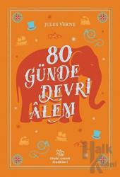 80 Günde Devri Alem