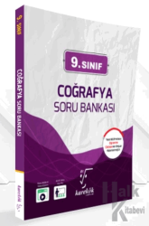 9. Sınıf Coğrafya Soru Bankası