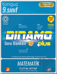 9. Sınıf Dinamo Matematik Soru Bankası