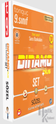 9. Sınıf Dinamo Sözel Set