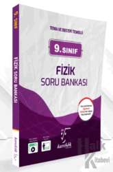 9. Sınıf Fizik Soru Bankası