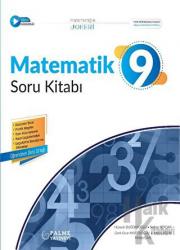 9. Sınıf Matematik Soru Bankası Kitabı