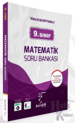 9. Sınıf Matematik Soru Bankası