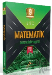 9. Sınıf Matematik Soru Kütüphanesi