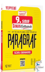 9. Sınıf Paragraf Soru Bankası