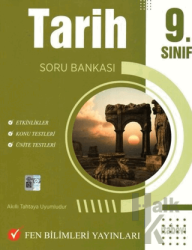 9. Sınıf Tarih Soru Bankası