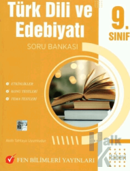 9. Sınıf Türk Dili ve Edebiyatı Soru Bankası