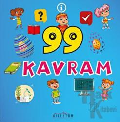 99 Kavram (Türkçe - İngilizce)