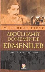 Abdülhamit Döneminde Ermeniler