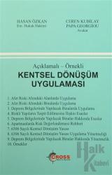 Açıklamalı-Örnekli Kentsel Dönüşüm Uygulaması